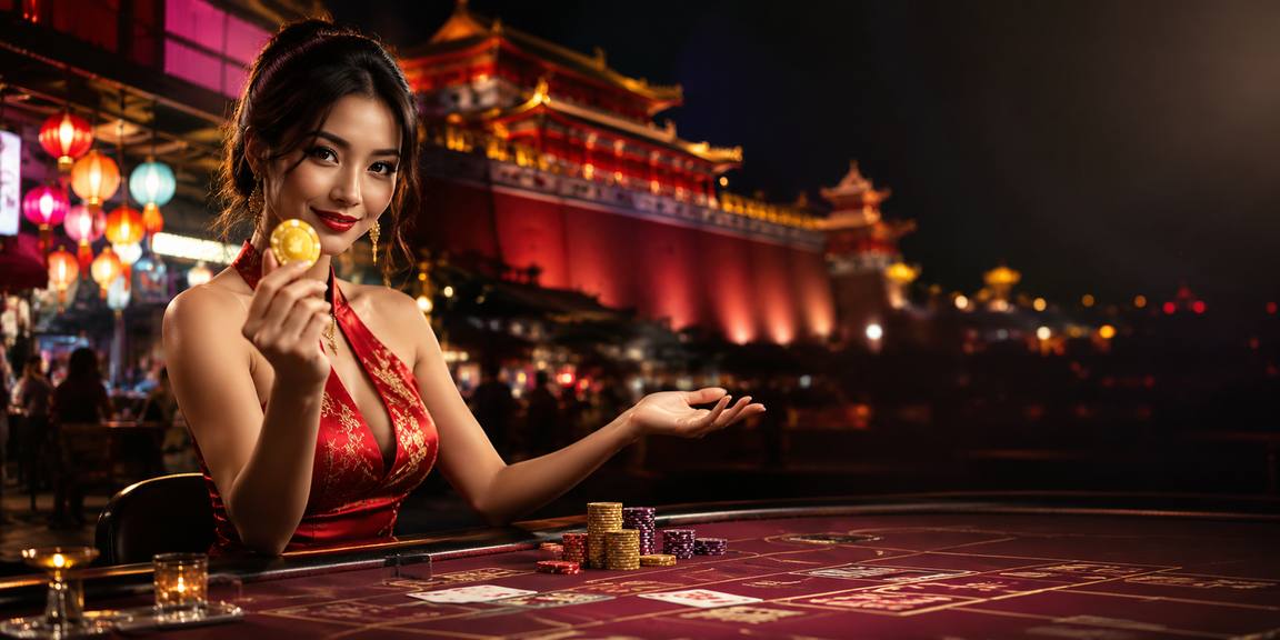 cph2579 Speed Baccarat
